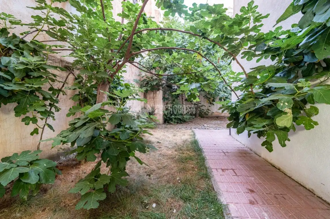 Jardín de Piso en venta en Nigüelas