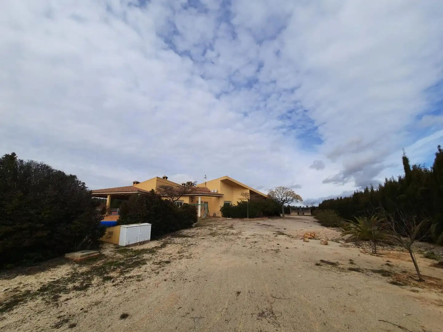 Xalet amb piscina en venda a Almansa, imagen 44