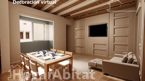 Photo 3 of Flat for sale in Calle Joan Ramón Jiménez, Corea, Valencia