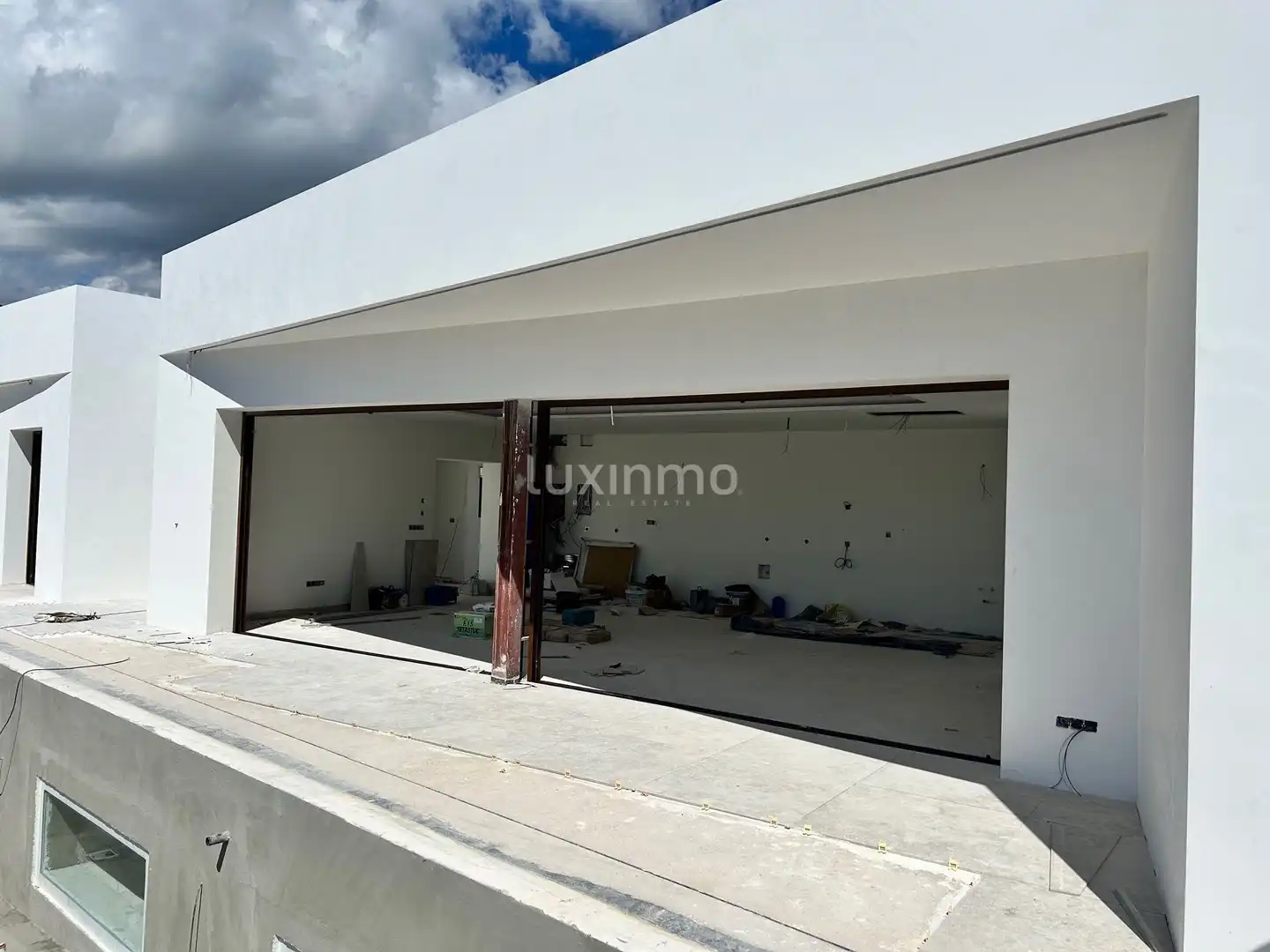 Xalet amb piscina en venda a Gran Sol, imagen 2