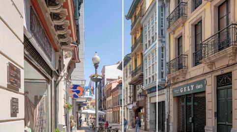 Foto 5 de Casa o chalet en venta en Centro, Avilés