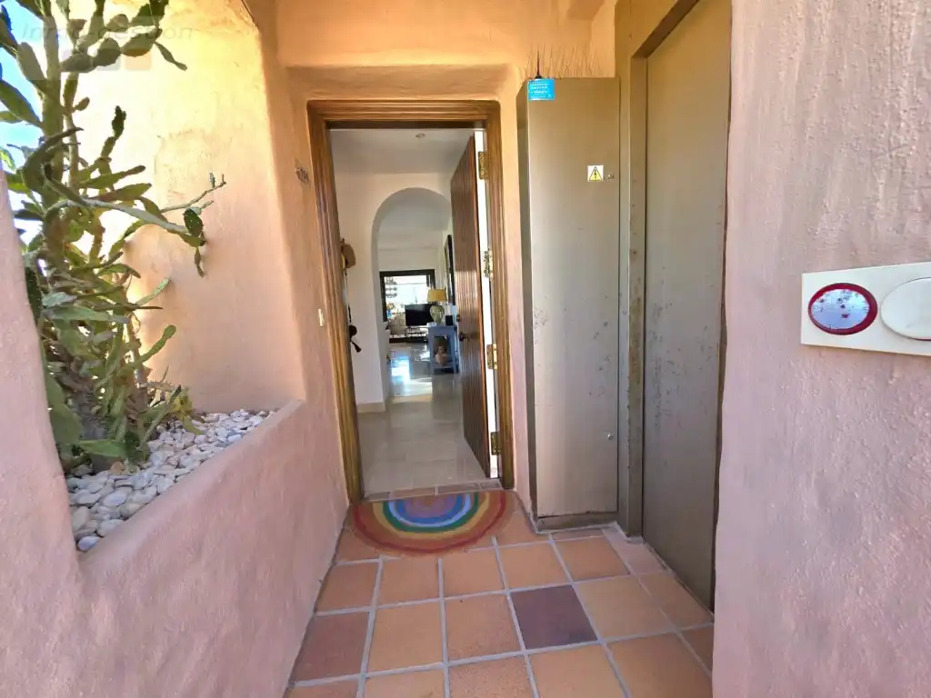 Ático con ascensor en venta en Camino Arroyo de la Peñuela, imagen 12