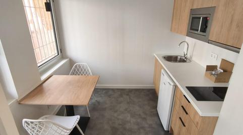 Foto 3 de Pis per a compartir a Calle Arago, Centre Històric,  Lleida Capital