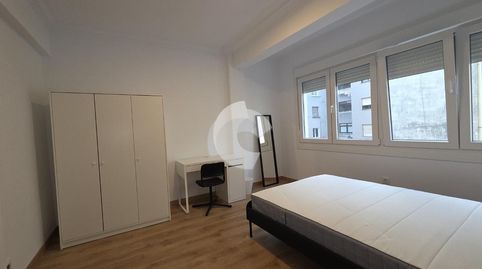 Foto 5 de Piso de alquiler en Plaza España - Corte Inglés, Vigo