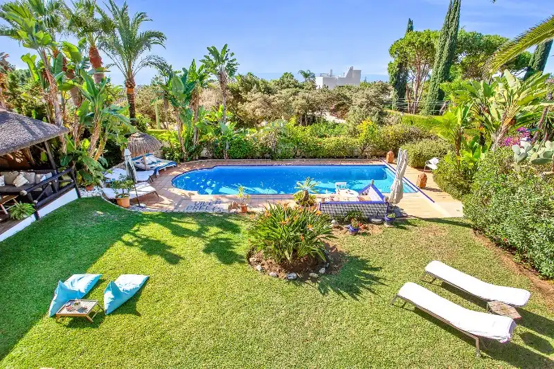 Reihenhaus zum Verkauf in Elviria - Cabopino, imagen 3