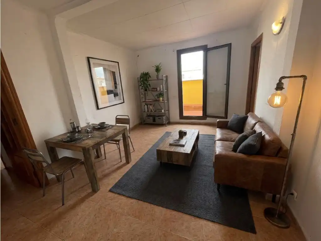 Attique avec ascenseur à vendre à Avenida Masnou Del