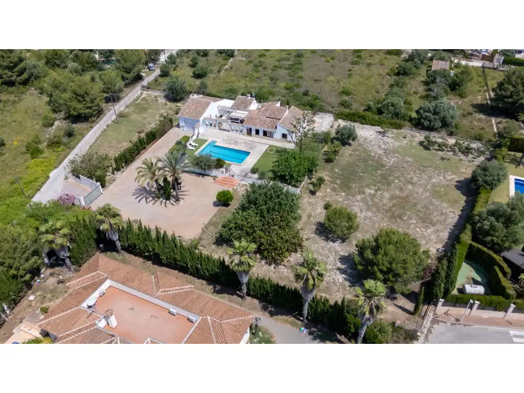 House with pool for sale in Partides comunes - Adsubia, imagen 44