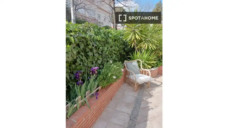 Zimmer in Sol i Padris - Sant Oleguer