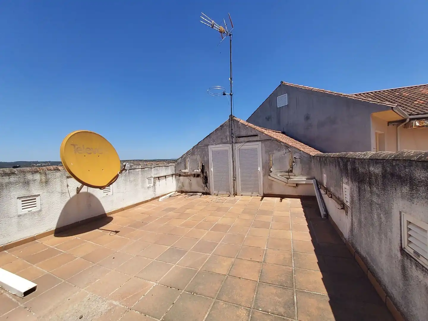 Casa con jardín en venta en El Carpio, imagen 35