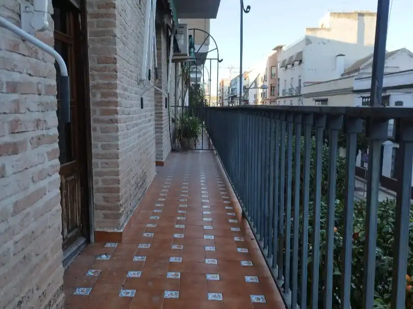 Wohnung zum Verkauf in Miguel de cervantes 22, imagen 13