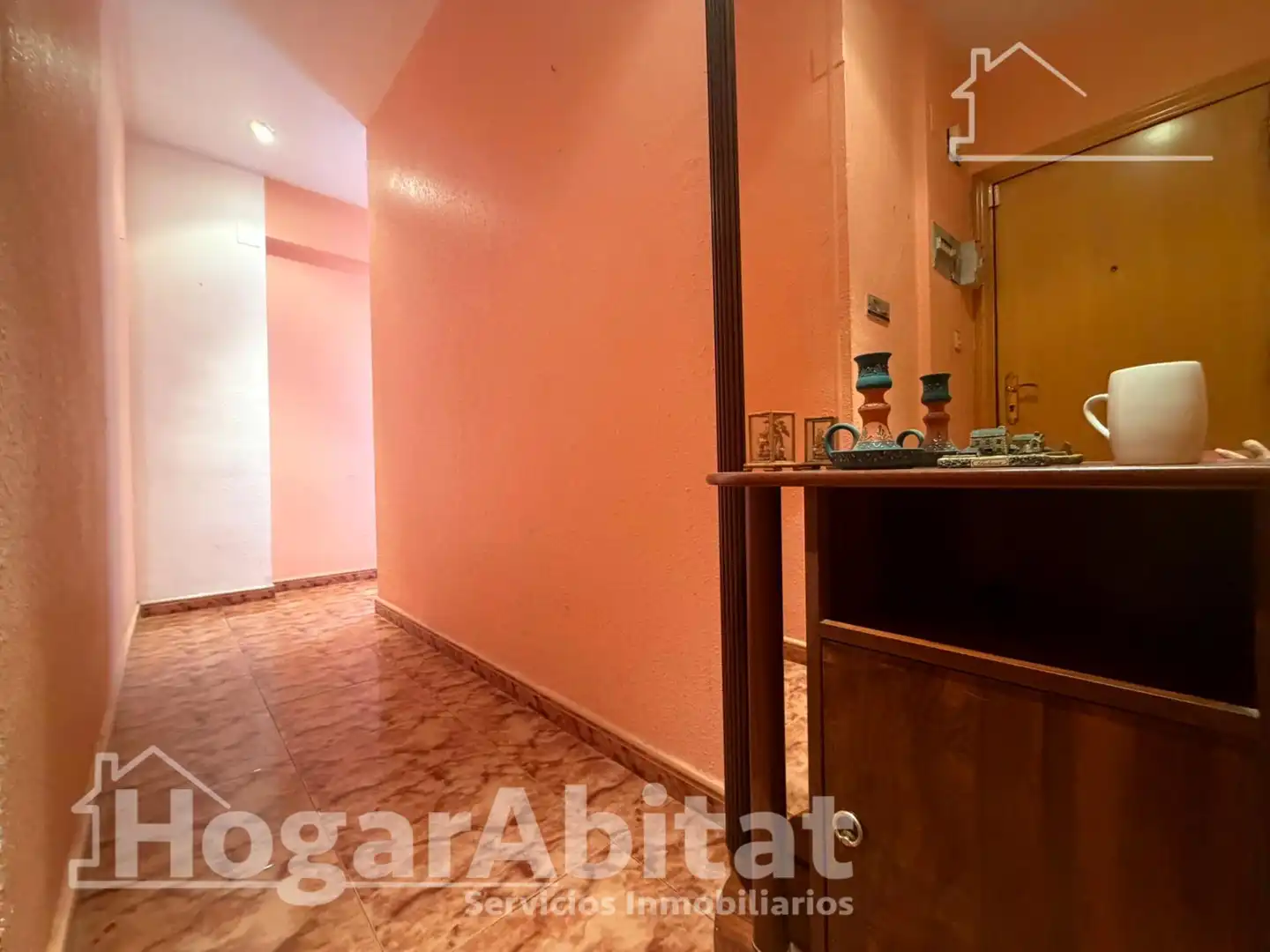 Ático en venta en Sagunto / Sagunt con Aire acondicionado, Terraza y Alarma