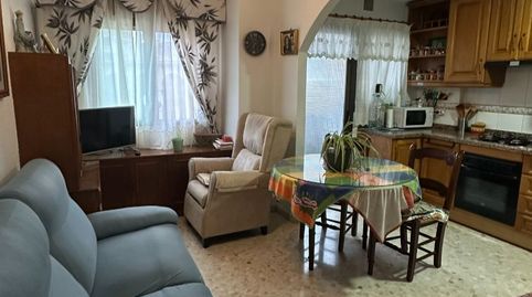 Foto 3 de Piso en venta en Plaza Mayor, 9, Almuñecar Centro, Almuñécar