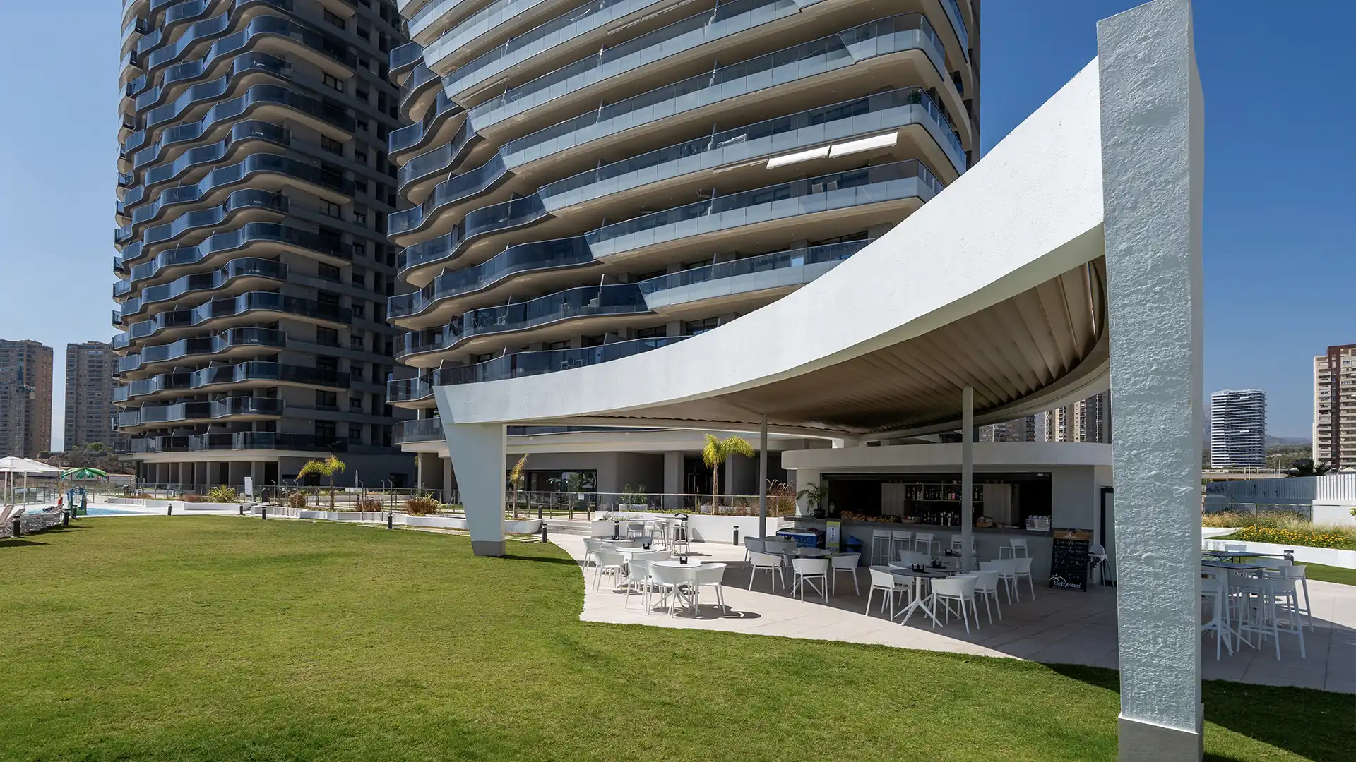 Apartment for sale in Playa de Poniente, imagen 51