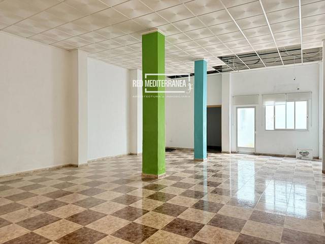 Local comercial en Venta en Centro Histórico