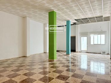Business premises for sale in Centro Ciudad