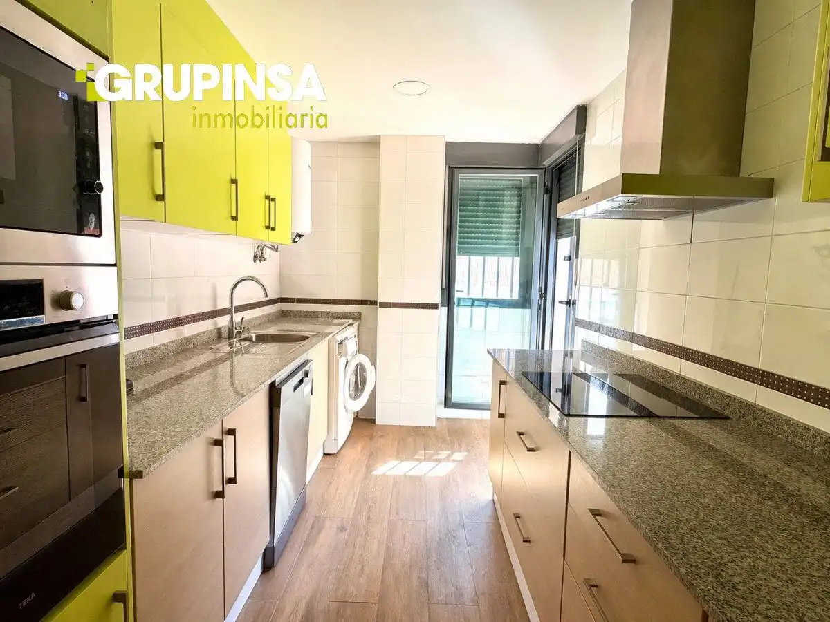 Appartement avec piscine à vendre à Centro, imagen 12