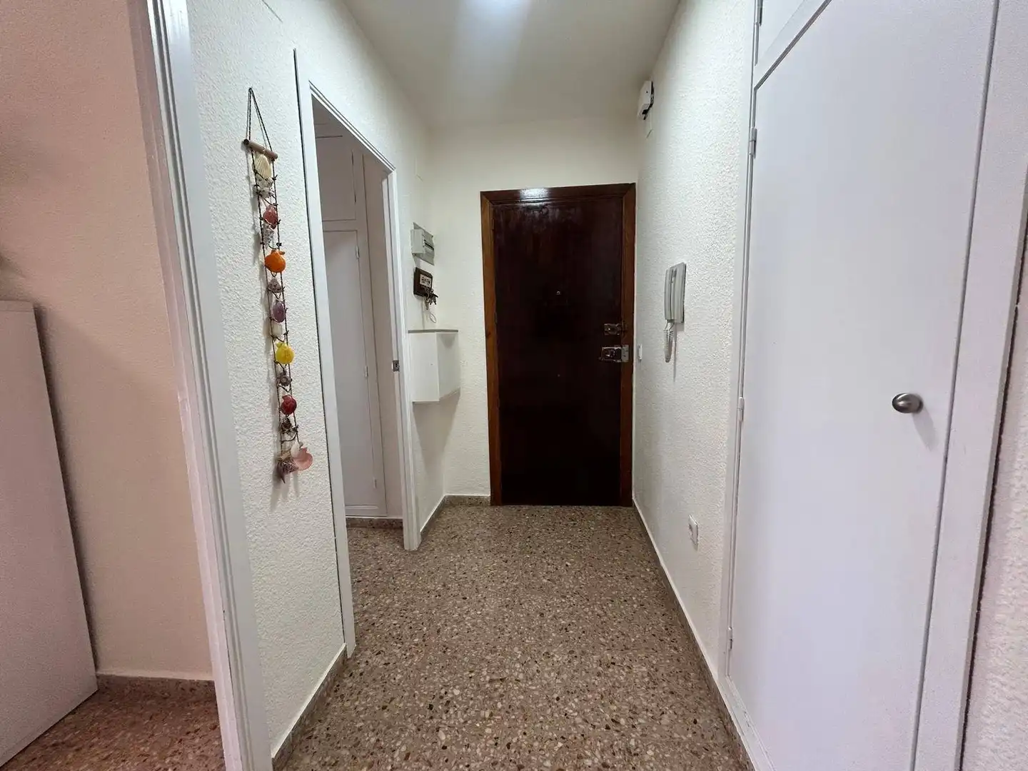 Apartament de lloguer en La Pobla de Farnals amb Moblat i Piscina comunitària