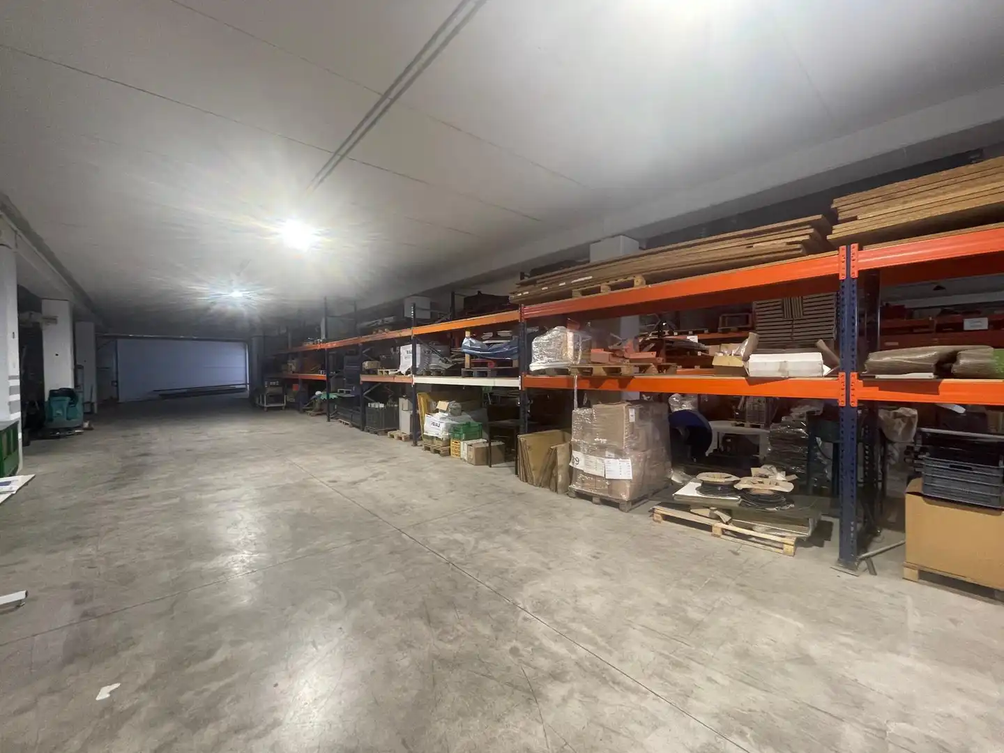 Industrial buildings for sale in Castellón de la Plana / Castelló de la Plana