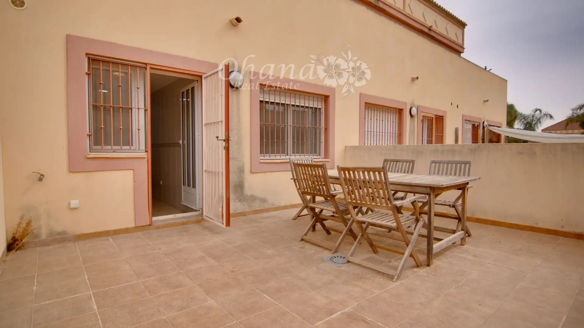 Adosado con terraza en venta en Calle ATS Pepe Alarcón, imagen 16