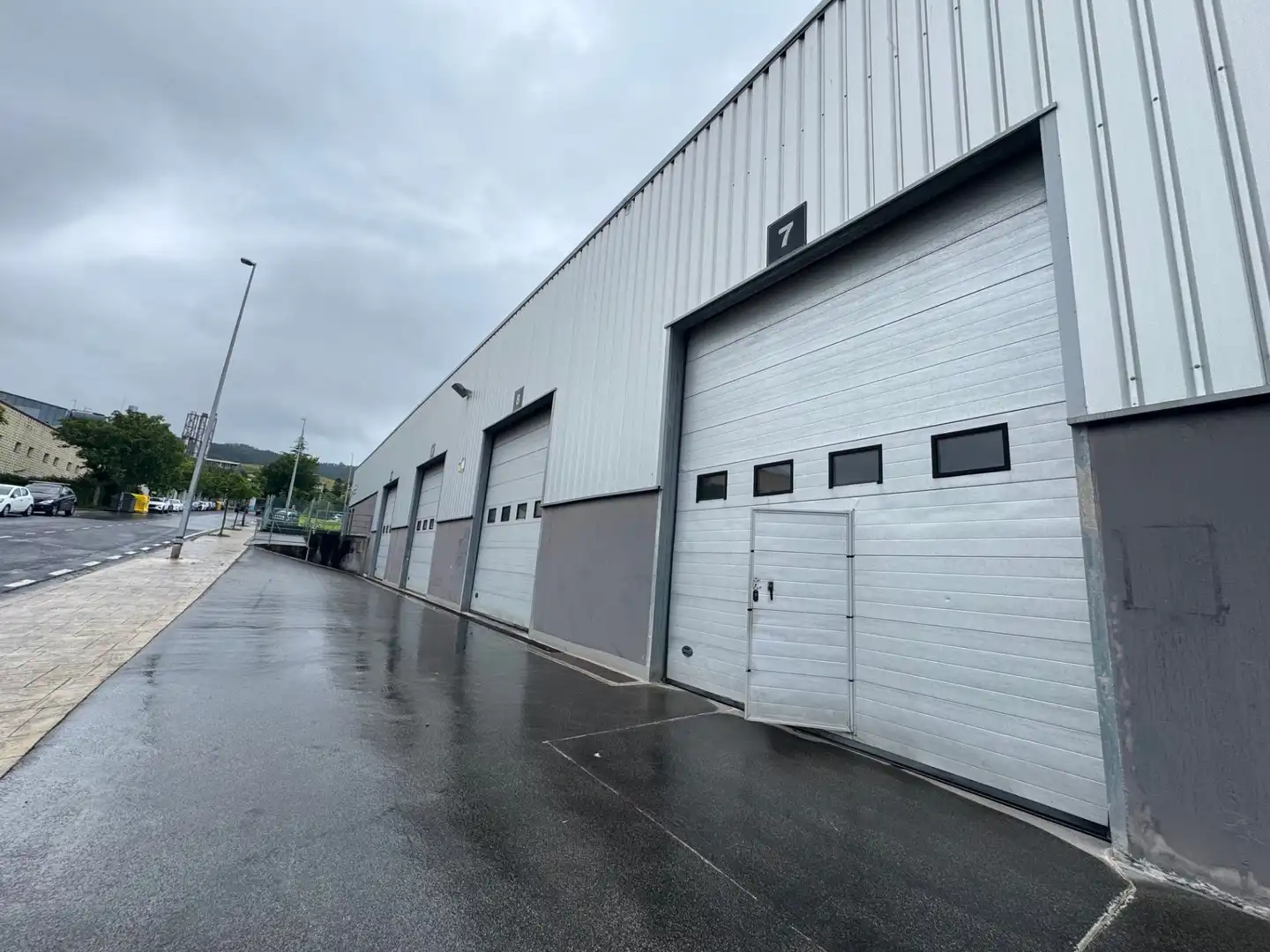 Industrial building for sale in Bermeo, imagen 4