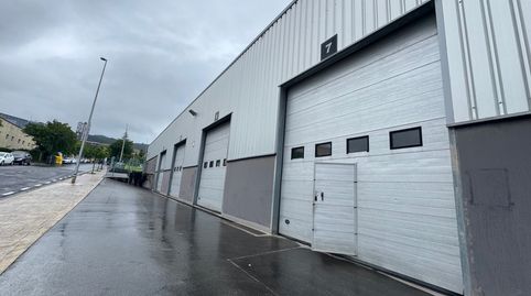 NAVE INDUSTRIAL DE 2100m2 CON CUATRO PUERTAS DE ENTRADA, image 4