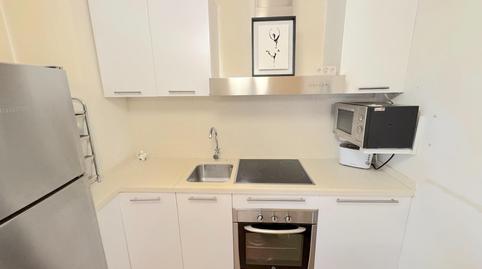 Foto 5 de Pis en venda a  Santisima Faz, Casco Antiguo - Sta. Cruz - Ayuntamiento, Alicante / Alacant