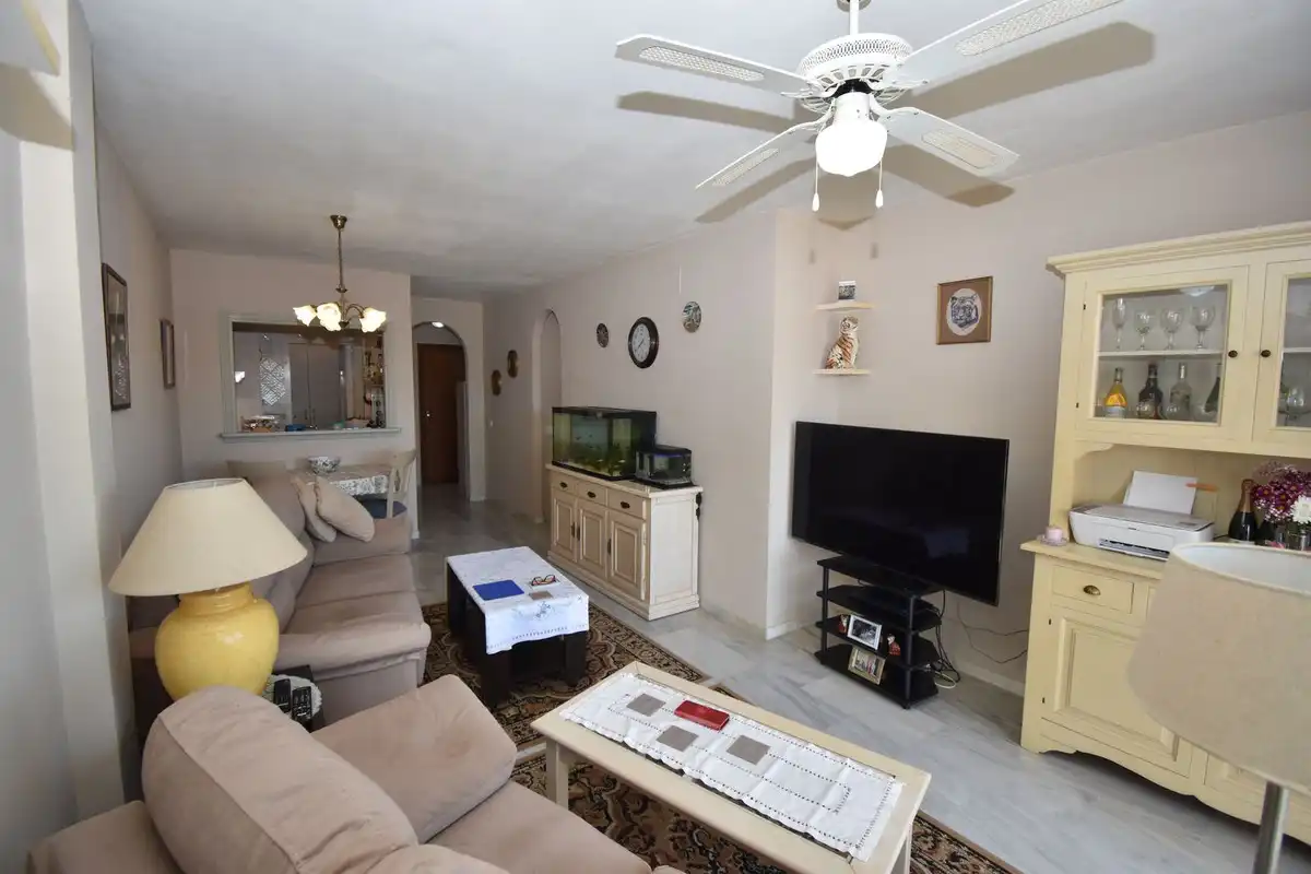 Appartement compact à vendre à Calahonda, imagen 15