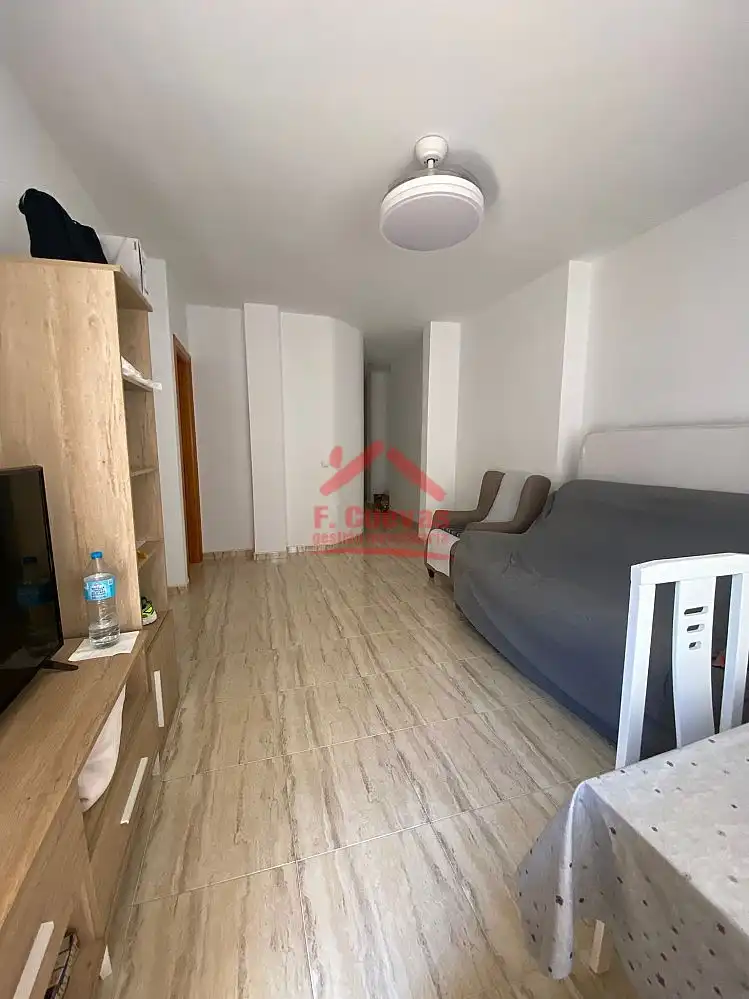 Vista exterior de Apartament en venda en Vélez-Málaga amb Aire condicionat, Calefacció i Terrassa