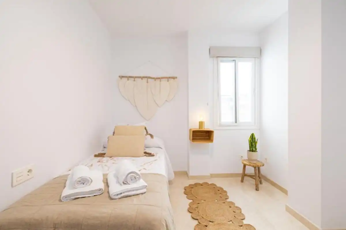 Wohnung mit Terrasse zum Verkauf in Av. Juan Gómez Juanito, imagen 24