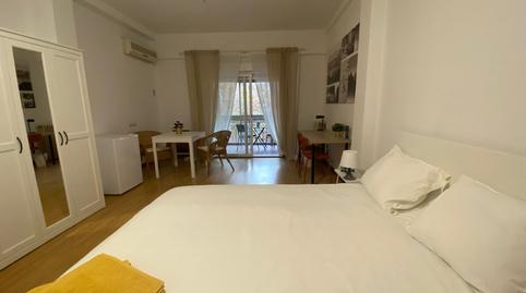 Photo 2 of Flat to share in Avenida del Mediterráneo, 9, Niño Jesús,  Madrid Capital