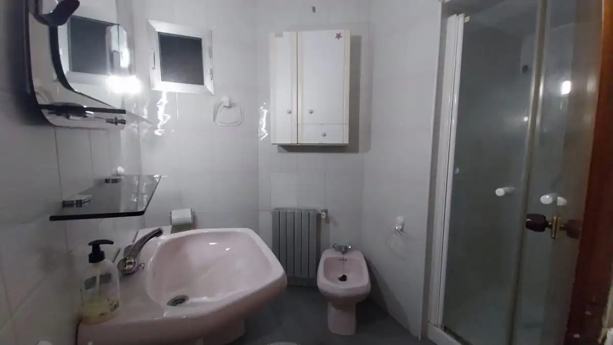 Wohnung mit Terrasse zur Miete in Alfredo Kaus, imagen 28