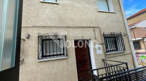 Duplex con ascensor y 2 terrazas