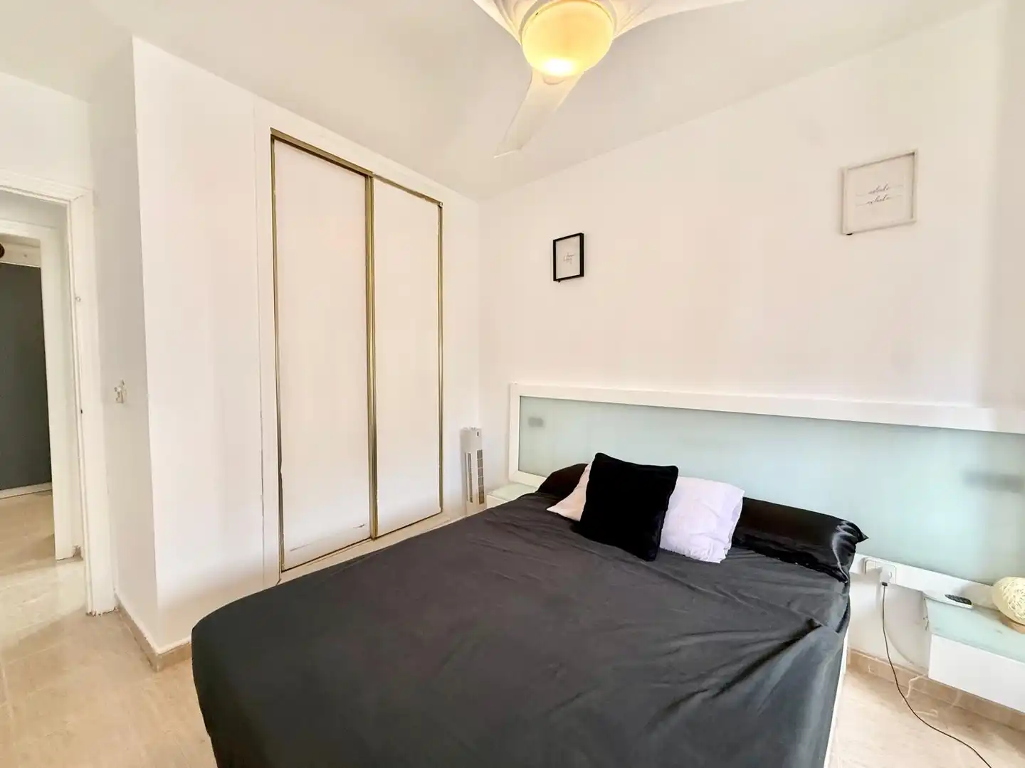 Apartamento con piscina en alquiler en Centro, imagen 12