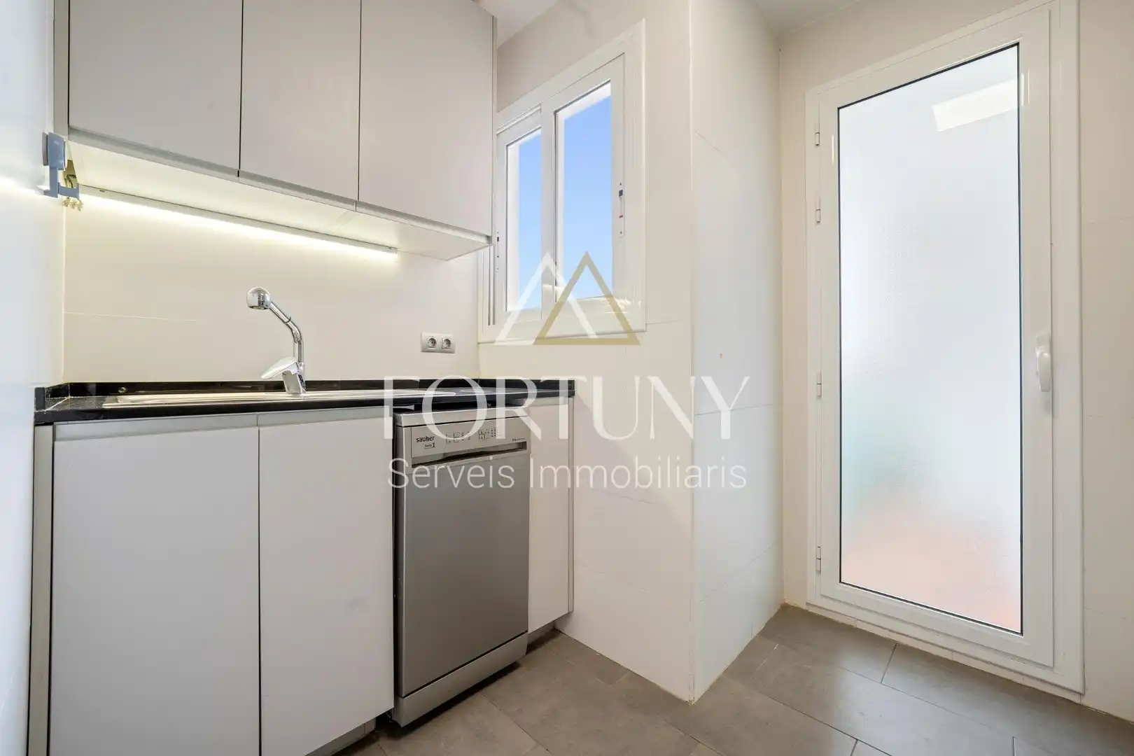 Terraza de Piso en venta en Reus con Balcón
