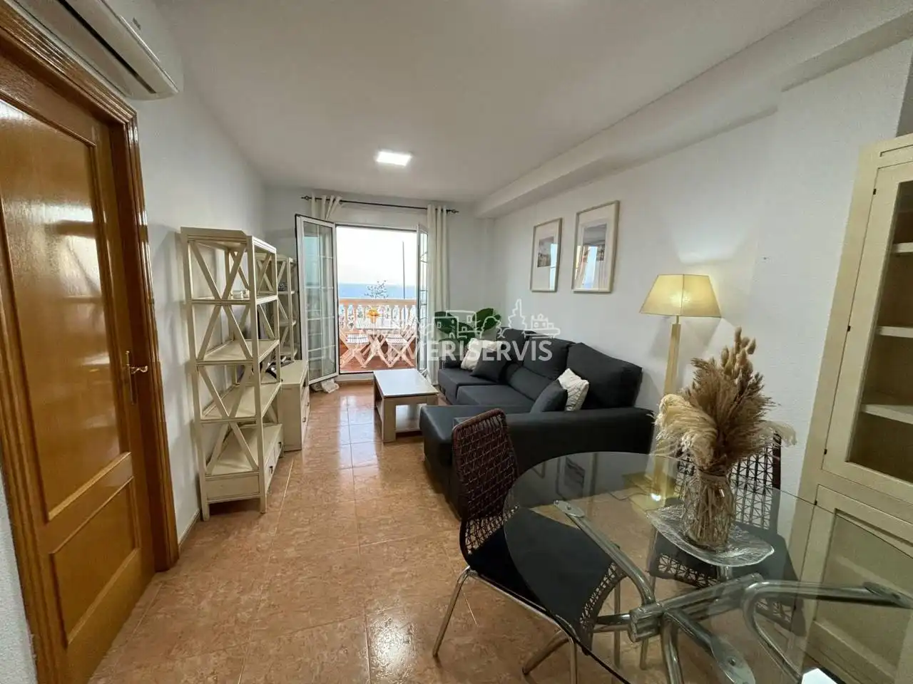 Apartamento en venta en Avenida Carlos III, El Puerto
