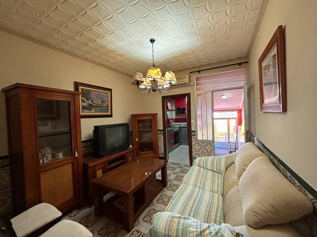 Casa-chalet en Venta en Calle Méndez Núñez en Azuaga