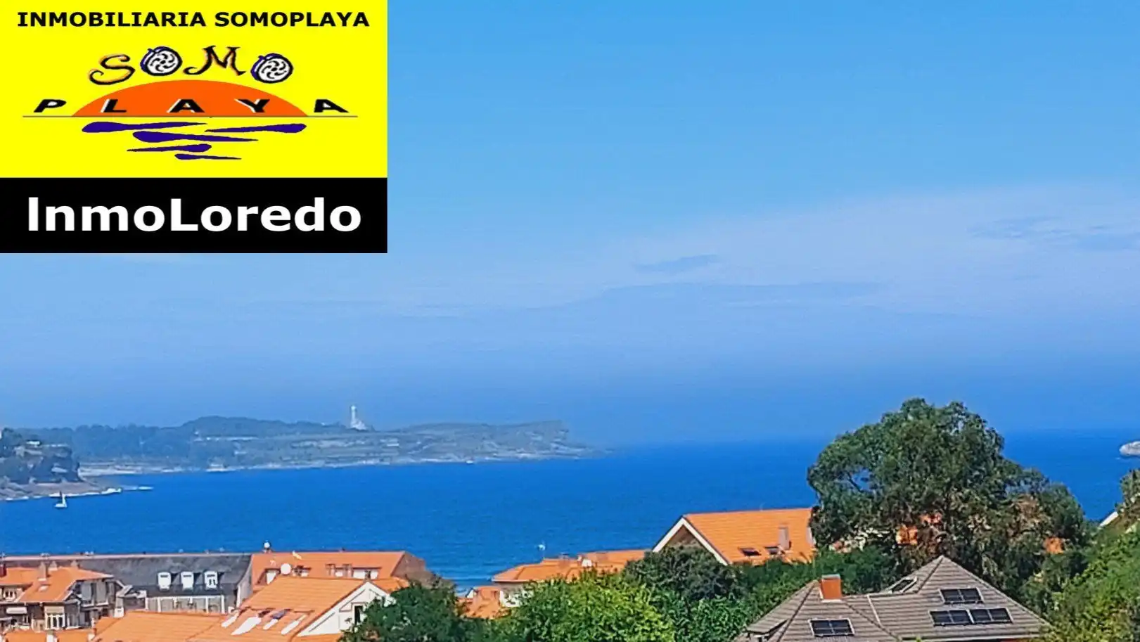 Vista exterior de Casa o xalet en venda en Ribamontán al Mar amb Calefacció i Jardí privat