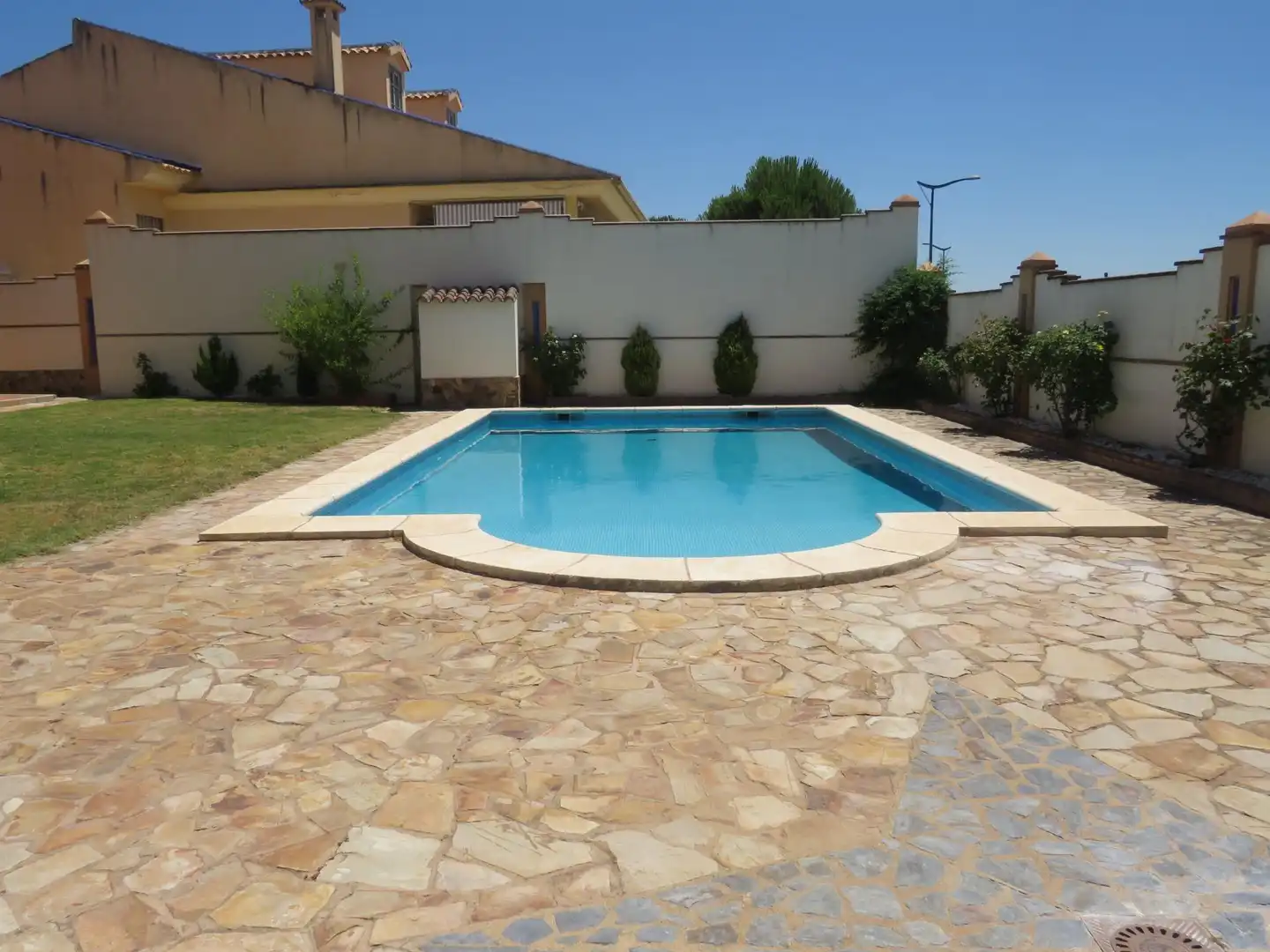 Casa amb piscina en venda a Peñarroya-Pueblonuevo, imagen 32