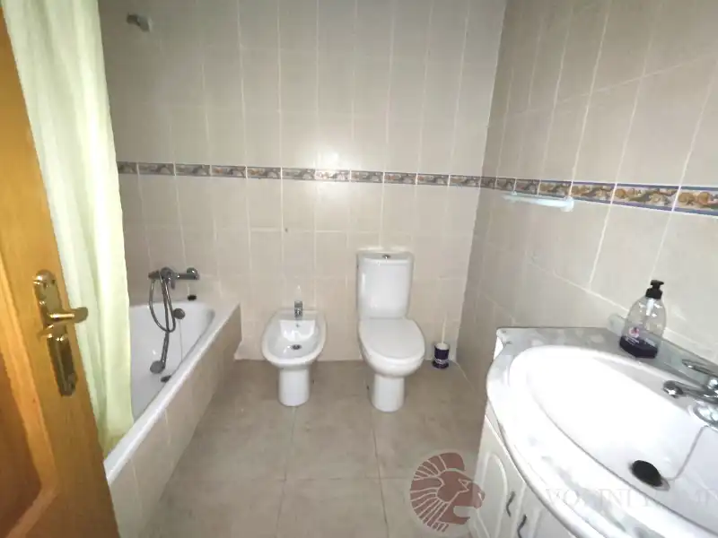 Detached homes for rent in Altea, Pueblo Acantilado - Lanuza