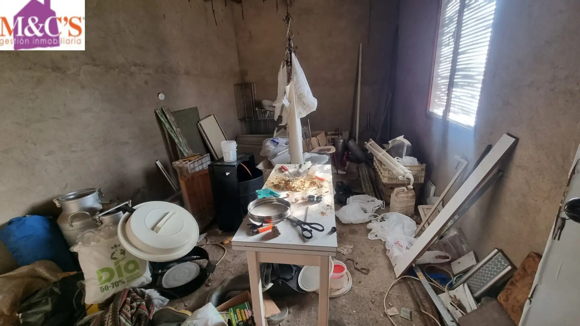 Casa o xalet en venda en Puertollano