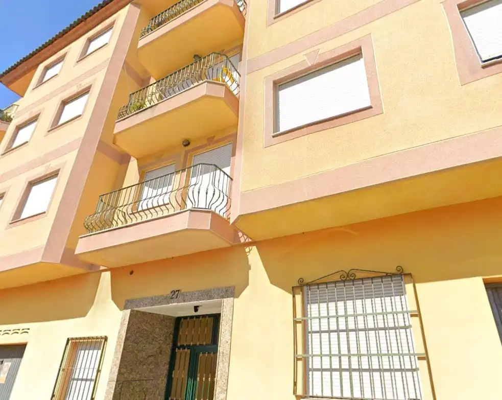 Vista exterior de Casa o xalet en venda en Massalavés