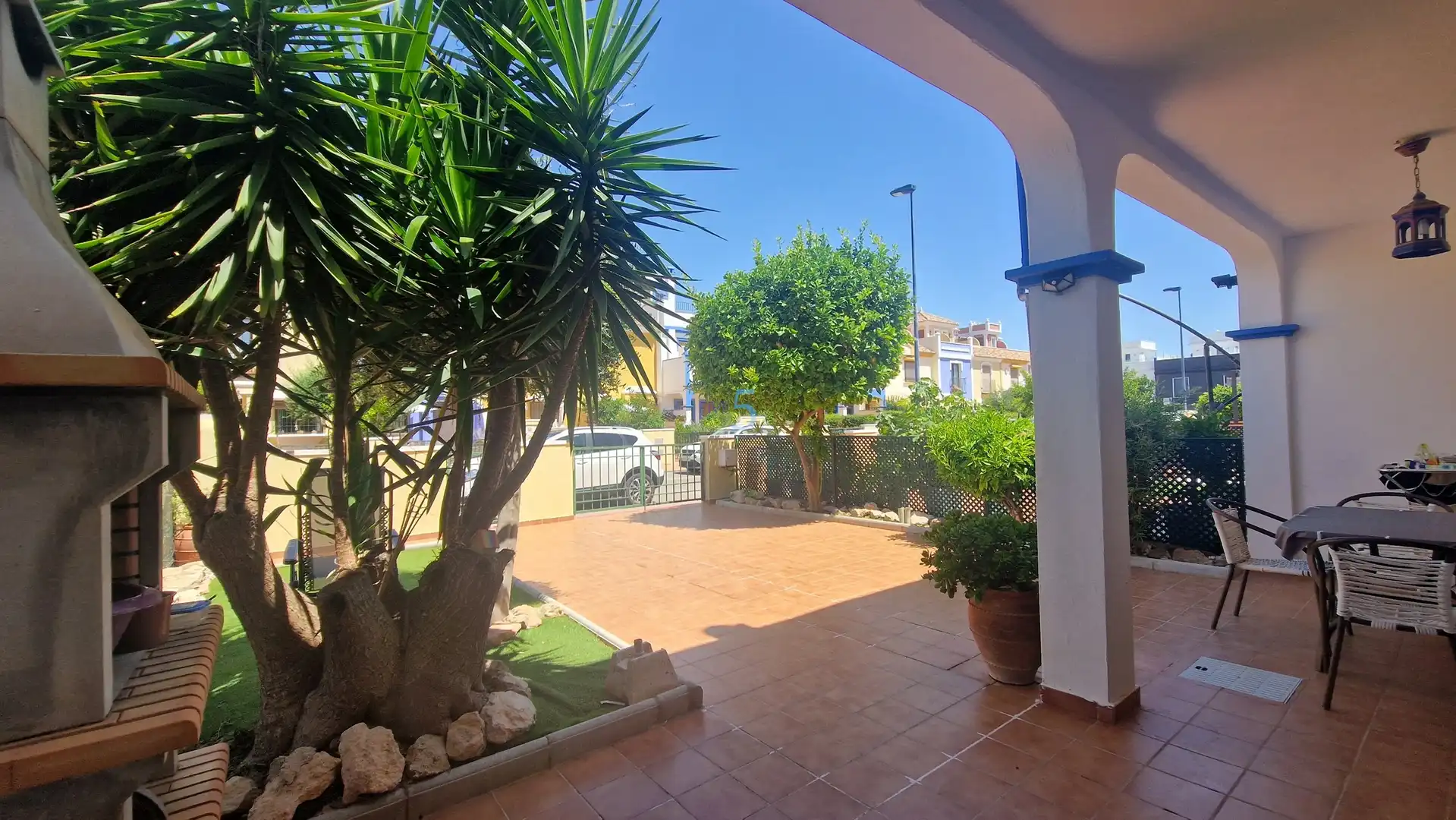 Casa a schiera con terrazza in vendita a Roda, imagen 24