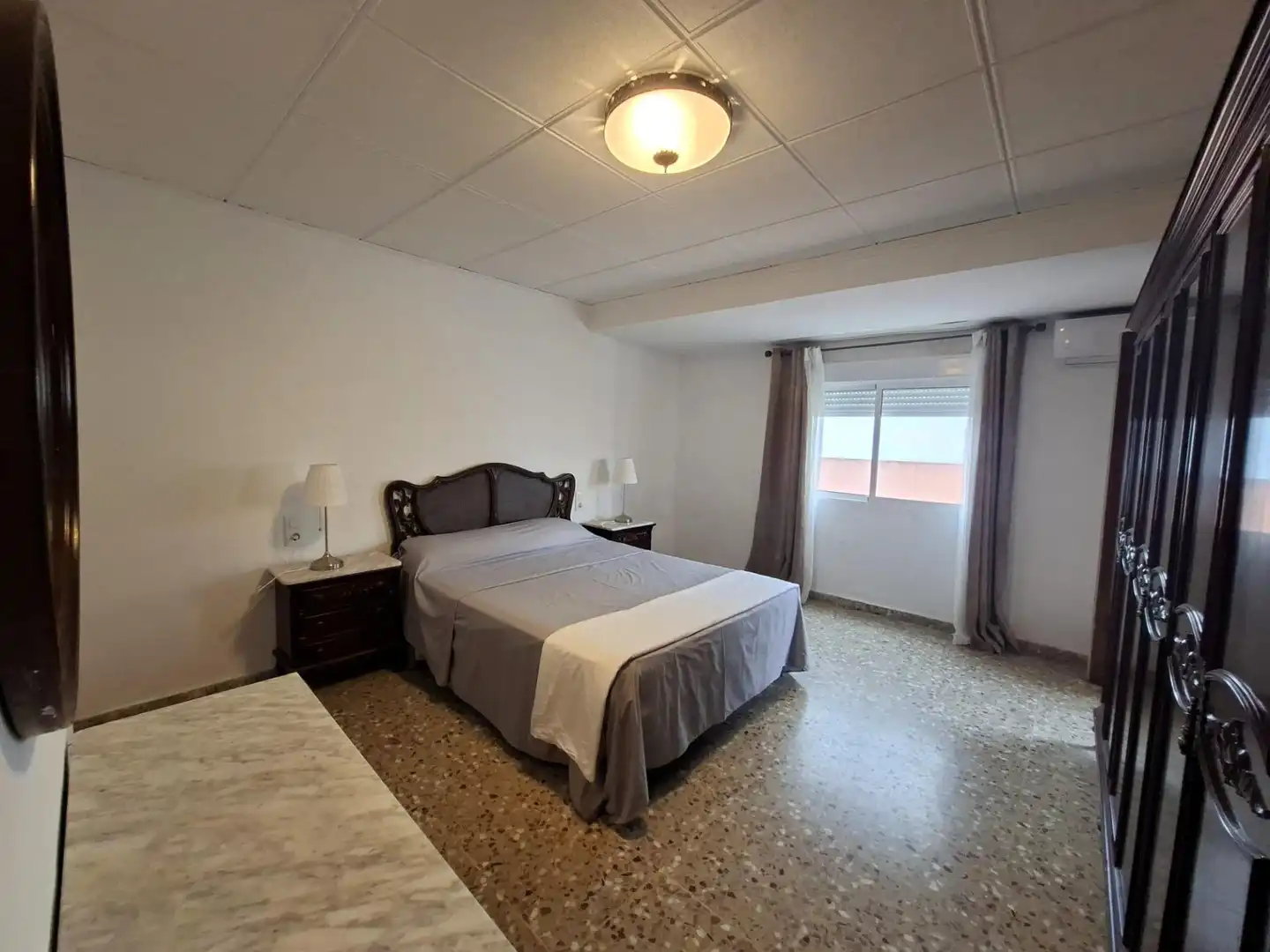 Schlafzimmer von Wohnungen zum Verkauf in Gandia mit Terrasse