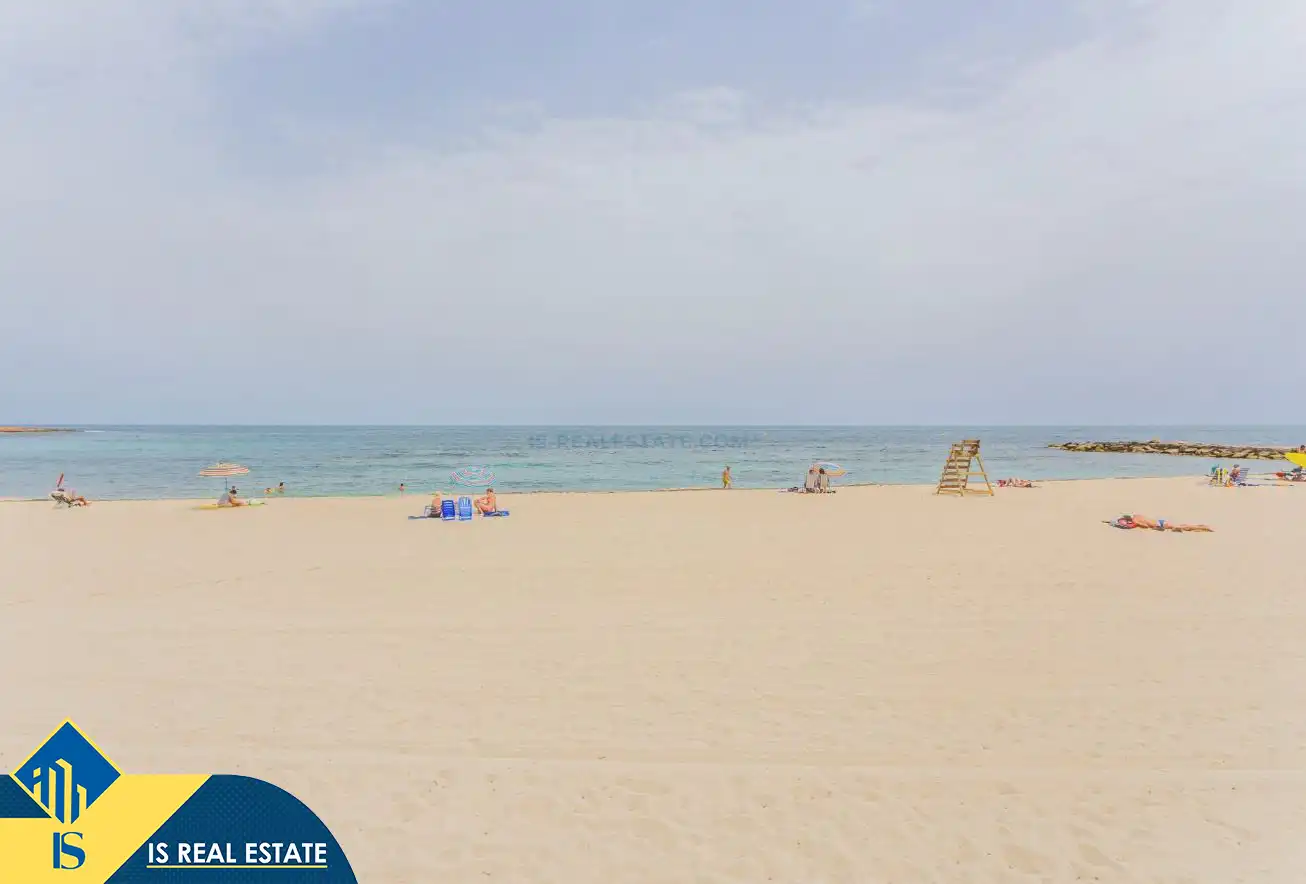Penthouse with lift for sale in Playa de los Locos, imagen 23