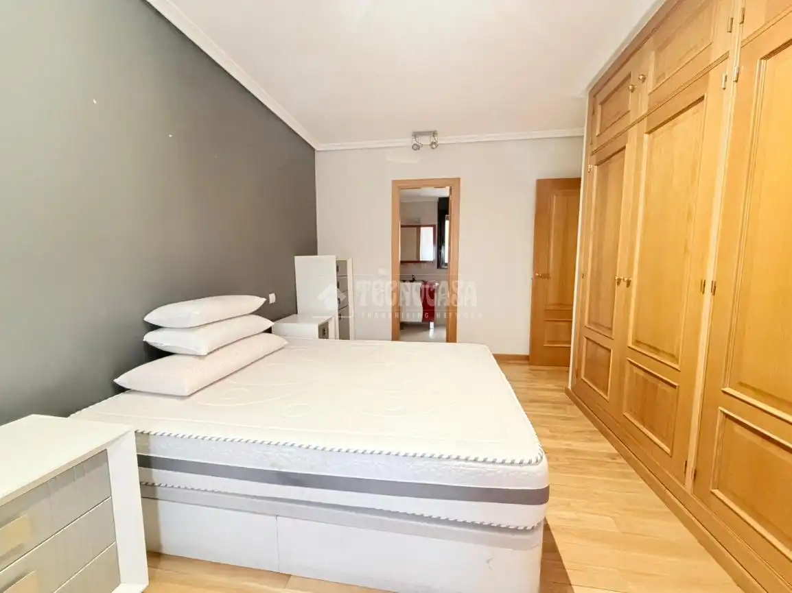 Habitación de Piso en venta en Seseña con Aire acondicionado