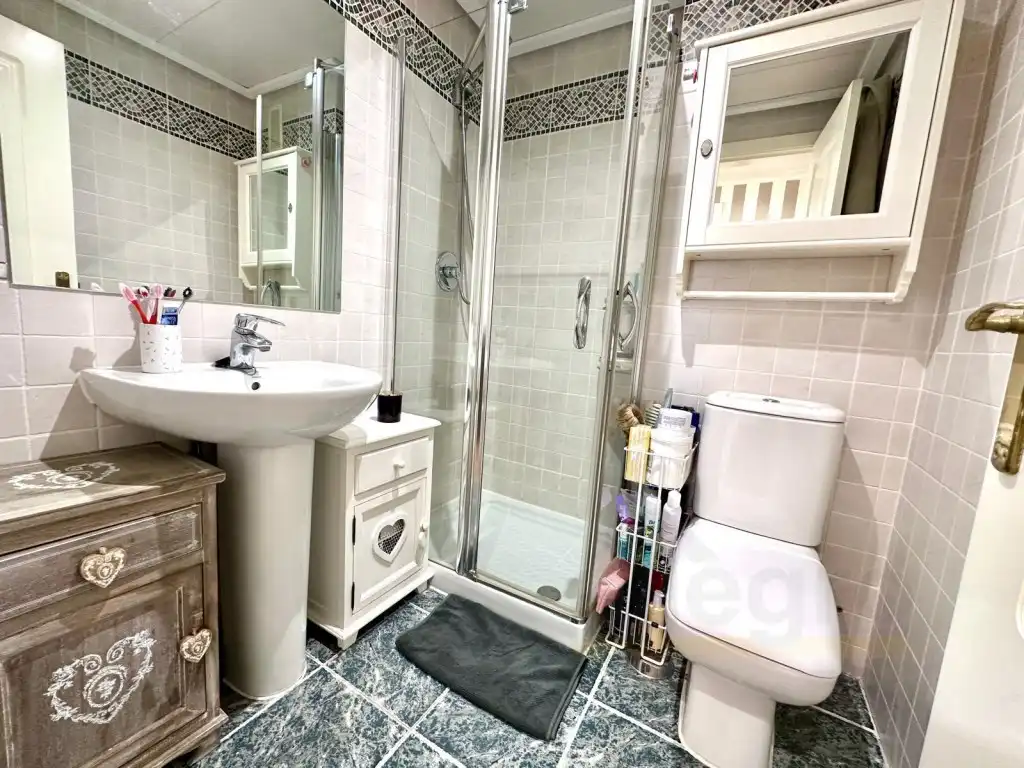 Baño de Piso en venta en Las Rozas de Madrid