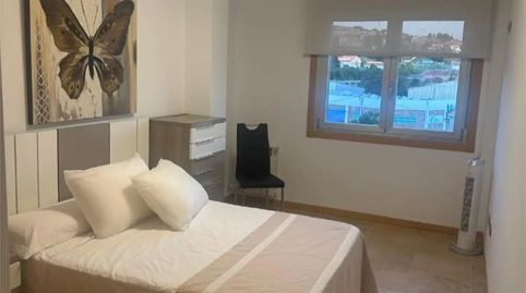 Foto 5 de Piso en venta en Rúa Ricardo Santos, 2, Sanxenxo pueblo, Sanxenxo