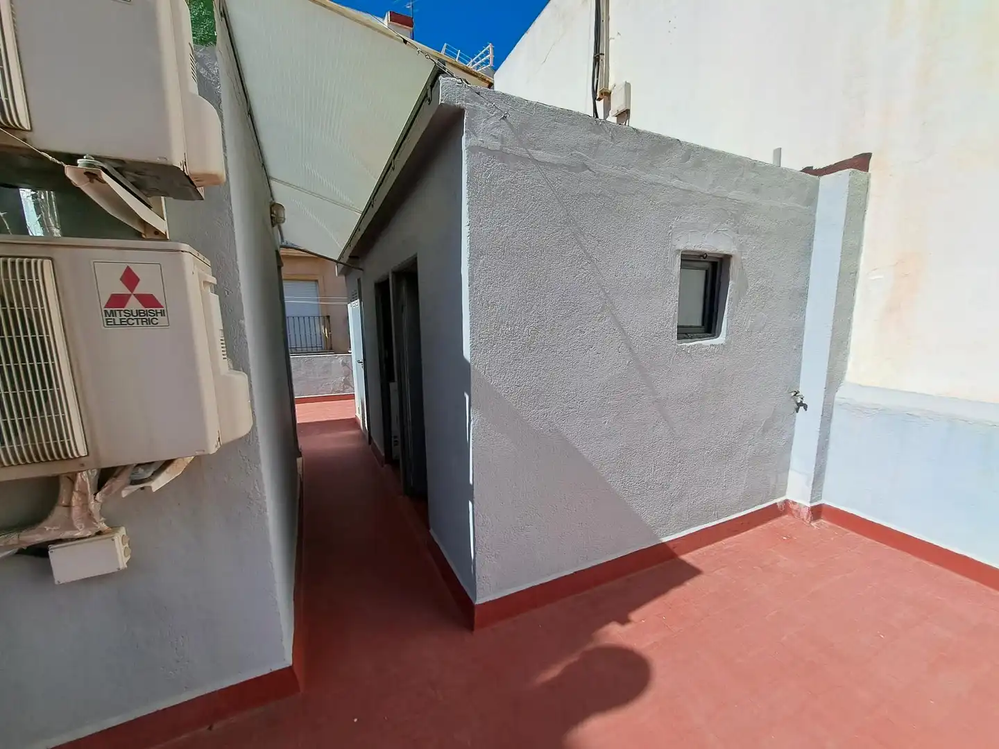 Misto residenziale in vendita a Casco Antiguo - Puerto, imagen 12