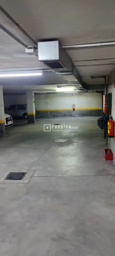 Einzelparkplatz mit Aufzug zur Miete in de Santa Mónica, imagen 6