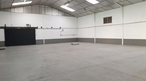 Photo 3 of Industrial buildings for sale in Calle Franklin, 10, Daganzo de Arriba, Madrid